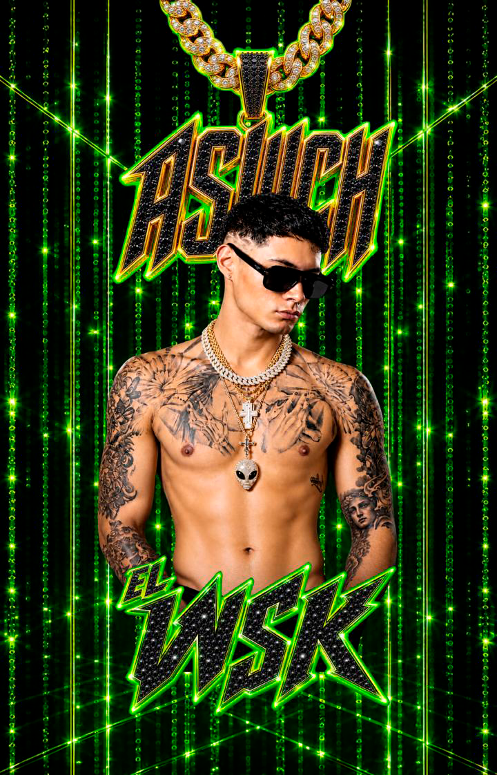 El WSK en ASUICH